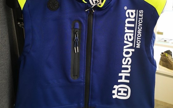 Midwinter SALE Husqvarna !! - Bild 4