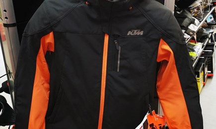 Power Wear Street Kollektion 2021 ist da !!