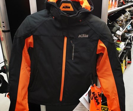 Power Wear Street Kollektion 2021 ist da !!