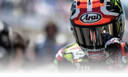Arai Kollektion 2021