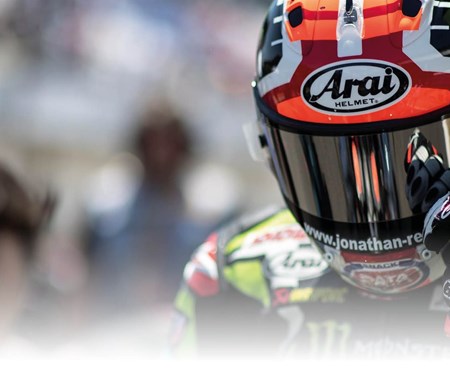 Arai Kollektion 2021