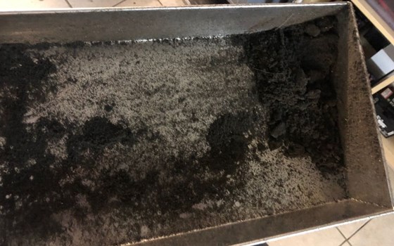 Hier haben wir eine Ducati Monster S4R aus 2004 mit nur 2179 Km wieder aufbereitet. Die Monsterserie war eine der schönsten von Ducati  - Bild 11