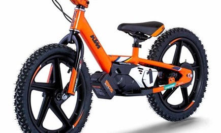 KTM Replica 16 eDrive