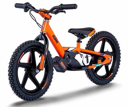 KTM Replica 16 eDrive