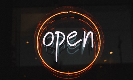 Wir sind wieder für euch da!