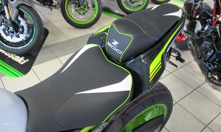 BAGSTER - Sitzbänke für alle !!!