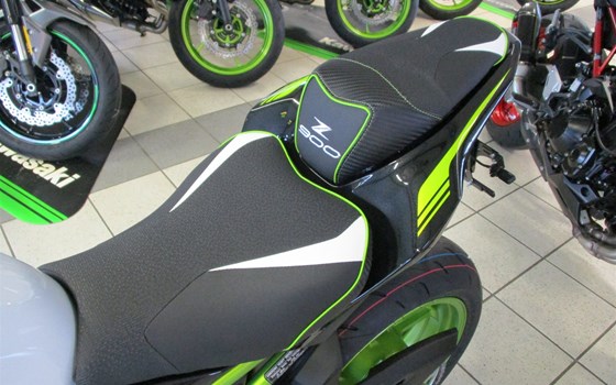 BAGSTER - Sitzbänke für alle !!! - Bild 1