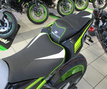 BAGSTER - Sitzbänke für alle !!!