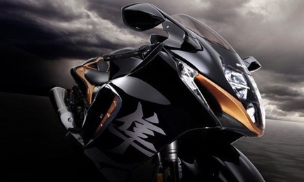 HAYABUSA 2021
