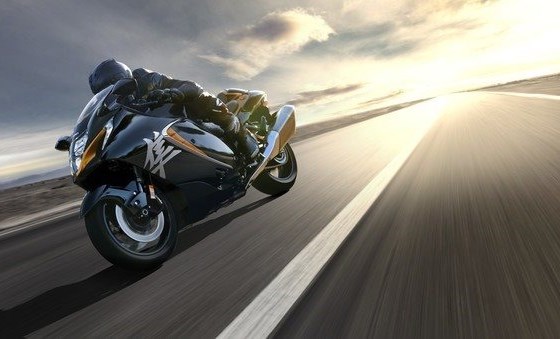 HAYABUSA 2021 - Bild 2