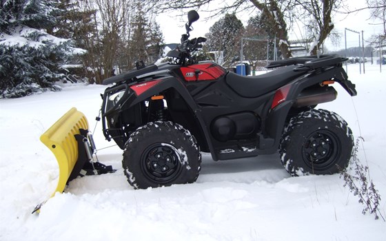 Wintereinsatz - Bild 11