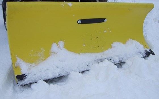 Wintereinsatz - Bild 5