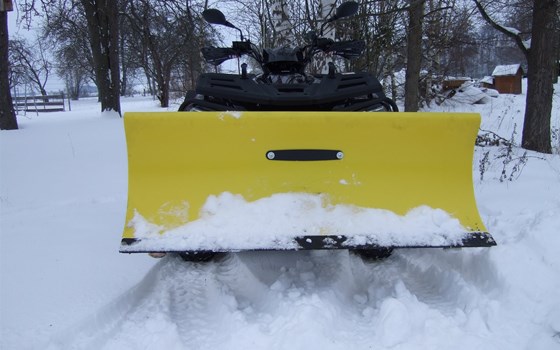 Wintereinsatz - Bild 6