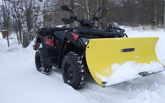 Wintereinsatz - Bild 2