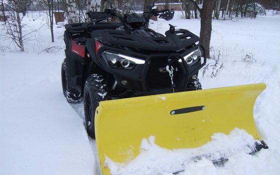 Wintereinsatz - Bild 9