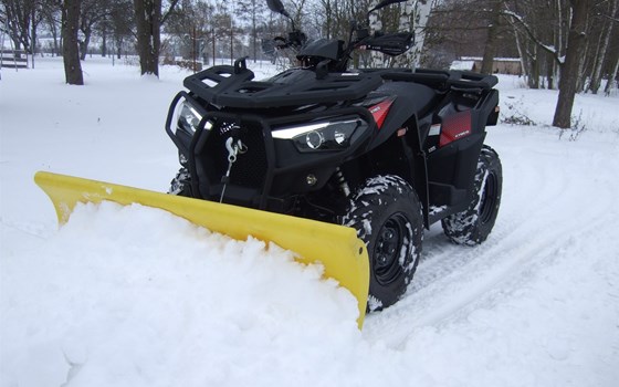 Wintereinsatz - Bild 3