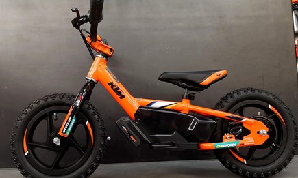 KTM REPLICA 12EDRIVE - JETZT NEU & AM LAGER !!