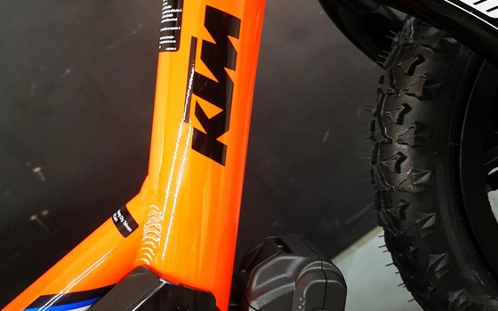 KTM REPLICA 12EDRIVE - JETZT NEU & AM LAGER !! - Bild 4