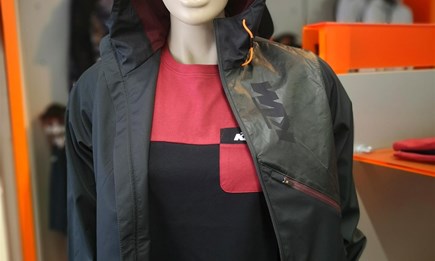 KTM POWERWEAR LADY'S !!