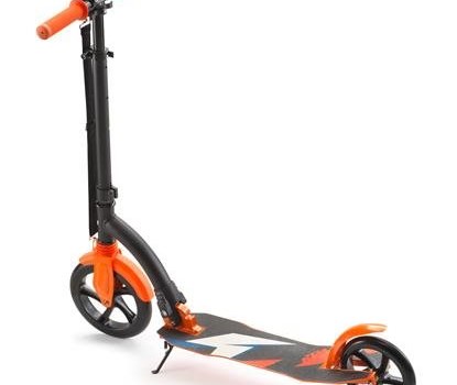 KTM RADICAL SCOOTER - Bild 1