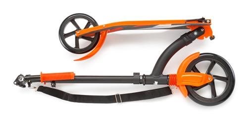 KTM RADICAL SCOOTER - Bild 2