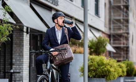 Bikeleasing bei Zweirad List