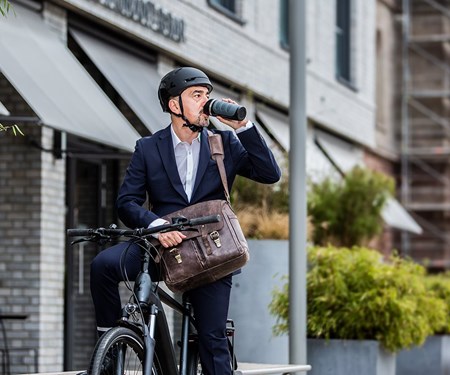 Bikeleasing bei Zweirad List