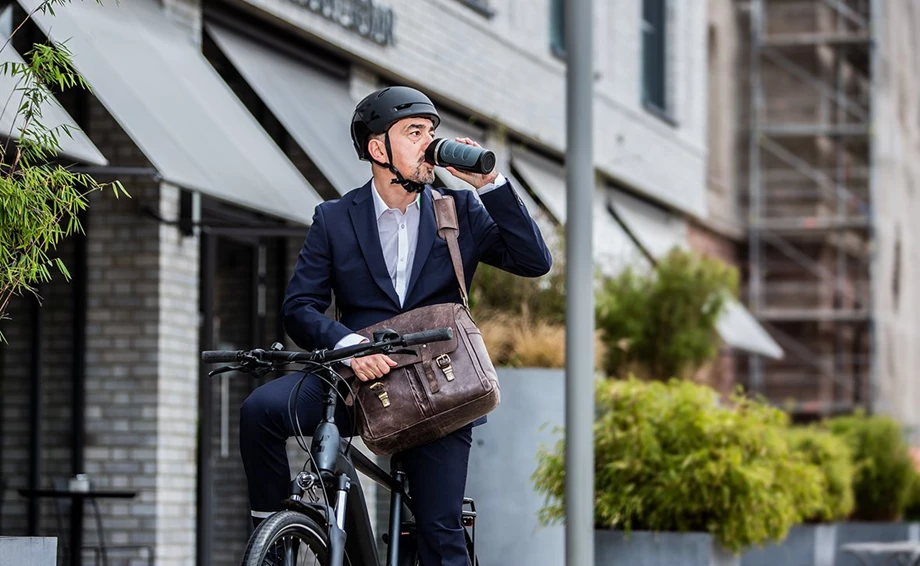 Bikeleasing bei Zweirad List Bild 1: Bikeleasing bei Zweirad List