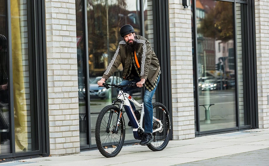 Bikeleasing bei Zweirad List Bild 4: Bikeleasing bei Zweirad List