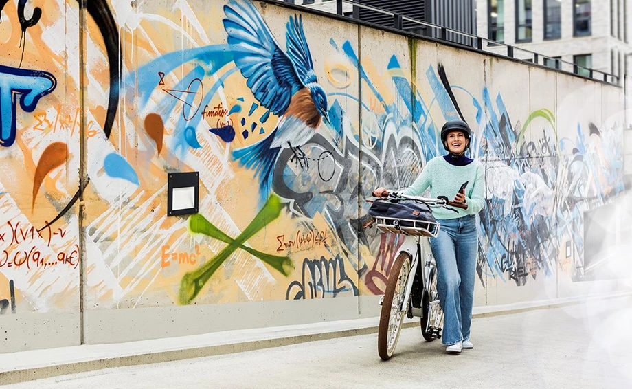 Bikeleasing bei Zweirad List Bild 5: Bikeleasing bei Zweirad List