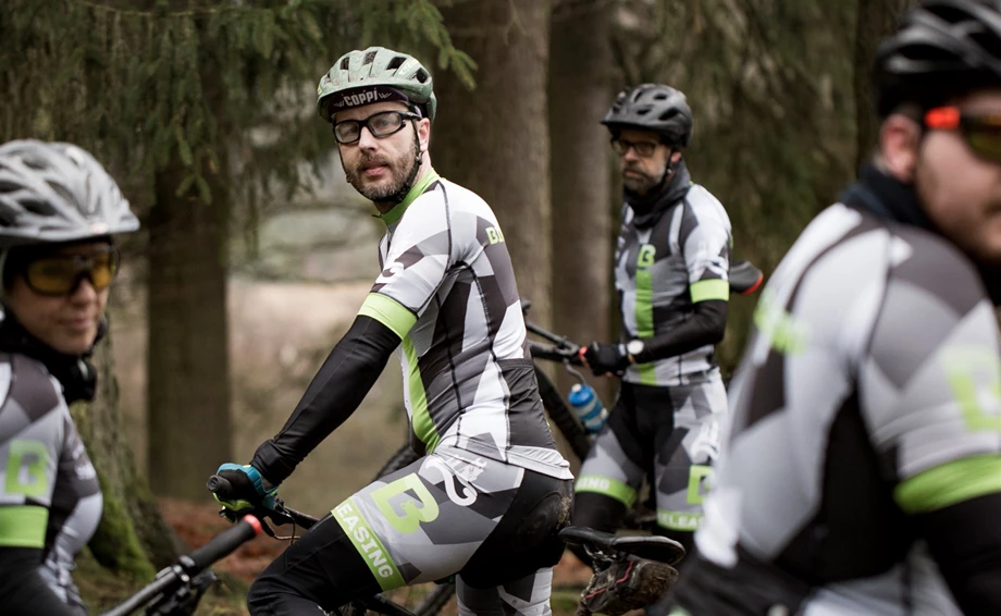 Bikeleasing bei Zweirad List Bild 6: Bikeleasing bei Zweirad List