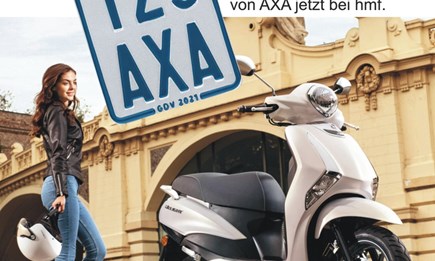 50ccm Kennzeichen ab 49 € jetzt verfügbar (Click&Collect)