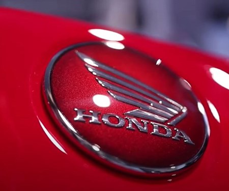 Honda Semmler - Video von Lukas.61 über die FireBlade 