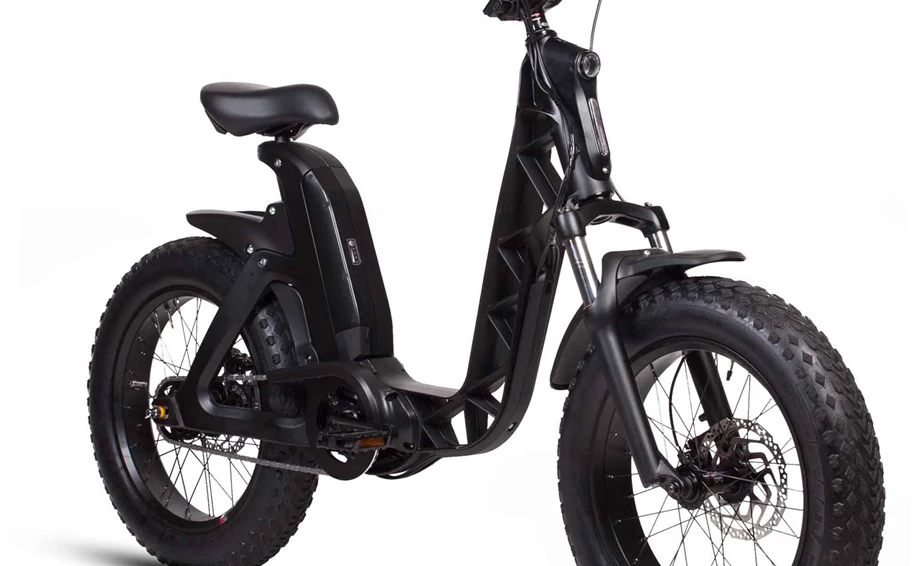 Fantic Issimo das Lifestyle e-Bike  Bild 4: Fantic Issimo das Lifestyle e-Bike