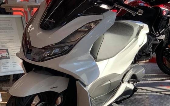 Neue Lieferung! PCX125, SH125, SH150, AfricaTwin  - Bild 2