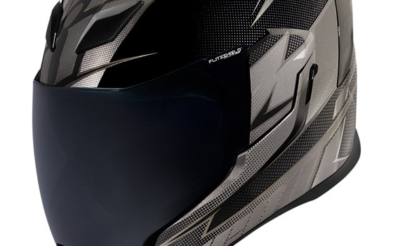 Neuer Icon Airflite Helm Ultrabolt - Bild 4