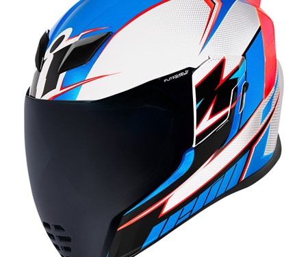 Neuer Icon Airflite Helm Ultrabolt Neuer Icon Airflite Helm Ultrabolt