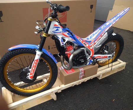 Beta 2021  Beta 2021