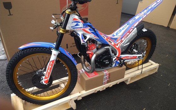 Beta 2021  - Bild 1 Beta 2021  - Bild 1