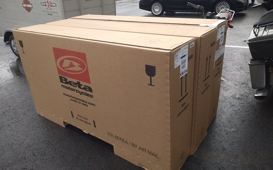 Beta 2021  - Bild 2 Beta 2021  - Bild 2