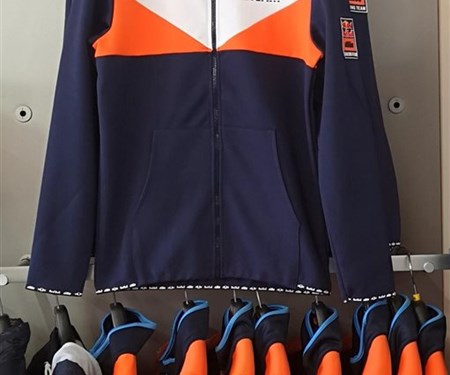 KTM RED BULL Kollektion 2021