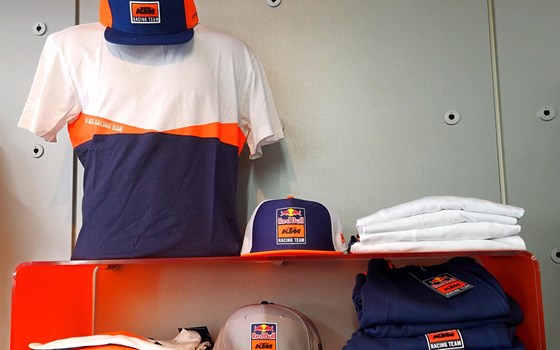 KTM RED BULL Kollektion 2021 - Bild 2 KTM RED BULL Kollektion 2021 - Bild 2