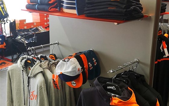 KTM RED BULL Kollektion Kids  2021 !!! - Bild 2