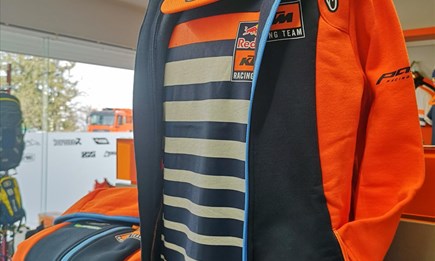 KTM RED BULL Kollektion Kids  2021 !!!