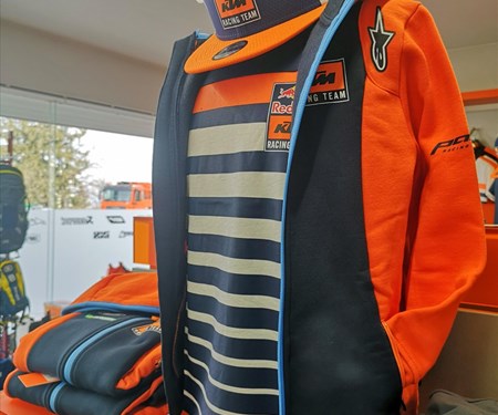 KTM RED BULL Kollektion Kids  2021 !!!