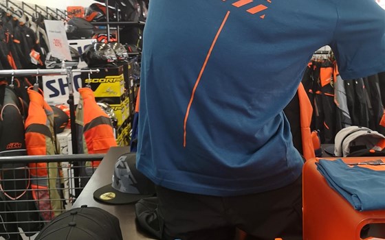 READY TO RACE ? - Bild 1