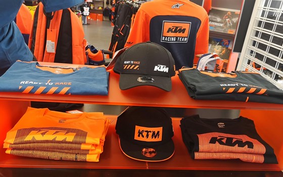 READY TO RACE ? - Bild 2