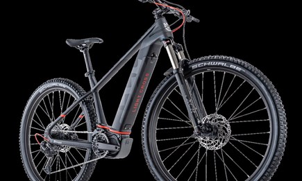 Husqvarna LIGHT CROSS 6  -   E-Bike