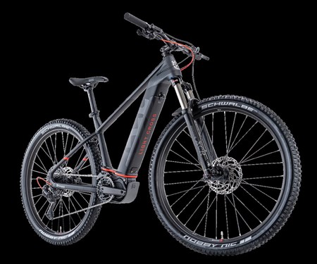 Husqvarna LIGHT CROSS 6  -   E-Bike Husqvarna LIGHT CROSS 6  -   E-Bike