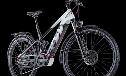 Husqvarna CROSS TOURER 6-FS - E-Bike